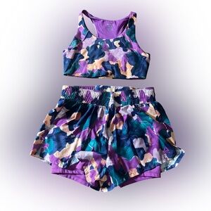 Women’s Reebok Athletic Bundle - Size Medium